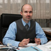 Ladislav Drož, Ph.D.