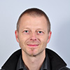 Marek Kořínek, Ing.