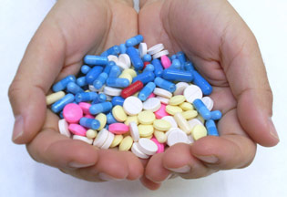 Pharmacovigilance